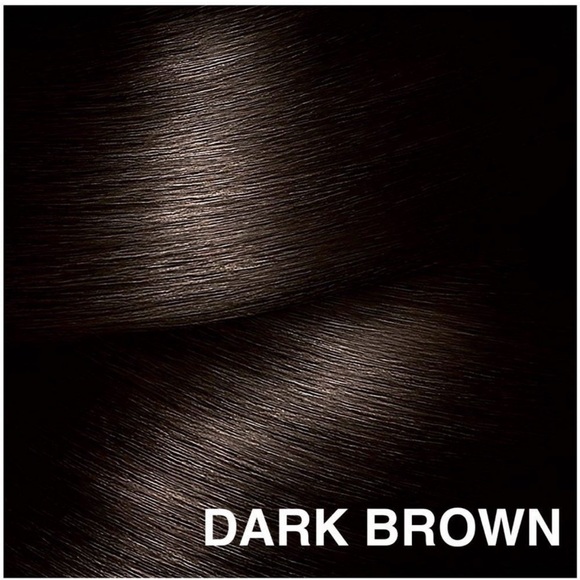 L'Oreal Paris Root Cover Up Temporary Gray Concealer Spray Dark Brown or Black - Picture 5 of 6